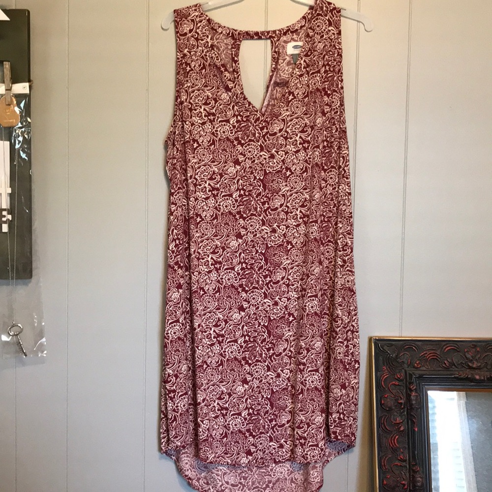 Old Navy dress